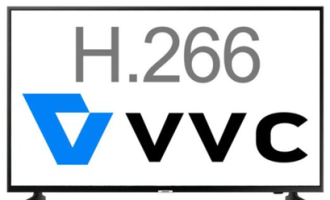 新一代H.266/VCC視頻編碼標準正式發布